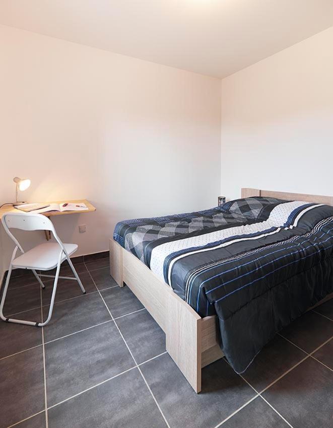 Les Gites De La Galaure Spa En Option Chateauneuf-de-Galaure ภายนอก รูปภาพ